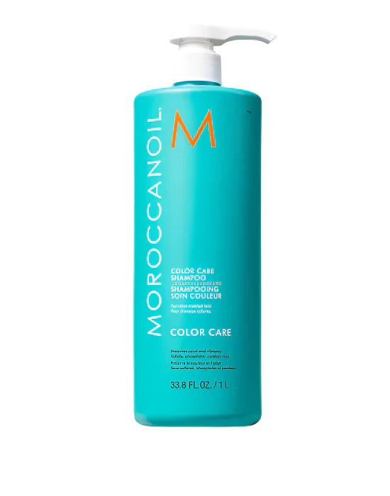 Moroccanoil Color Care Shampoo 1L