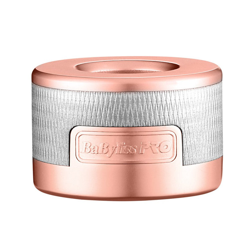 BabylissPro RoseFX Hair Trimmer Charging Base