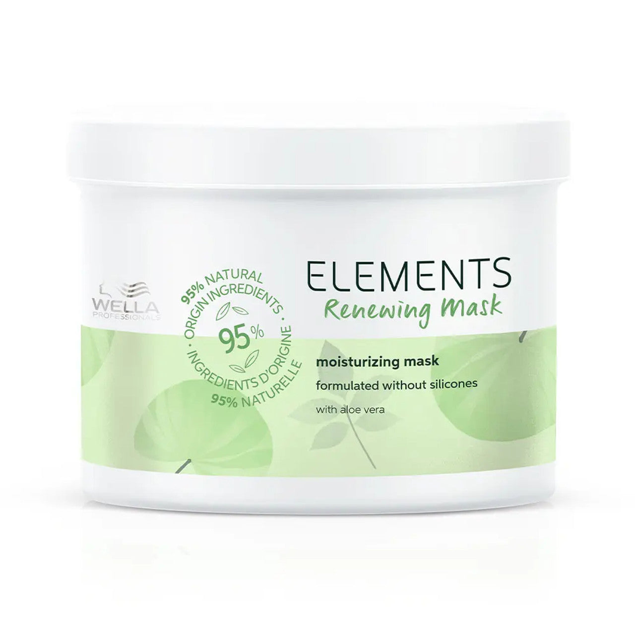 Wella Elements Renewing Mask 500ml