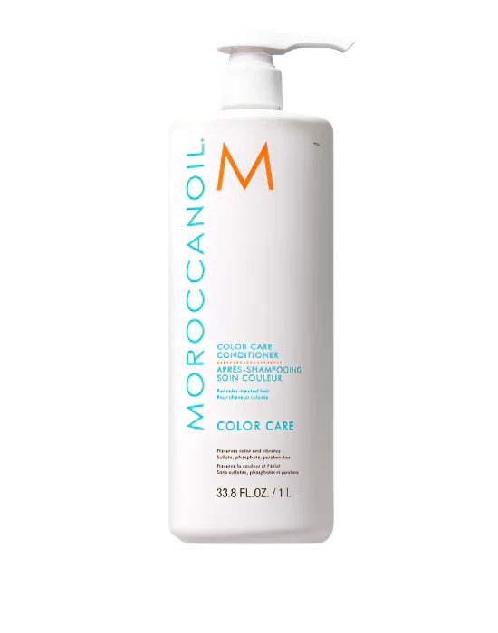Moroccanoil Frizz Control Conditioner 1L