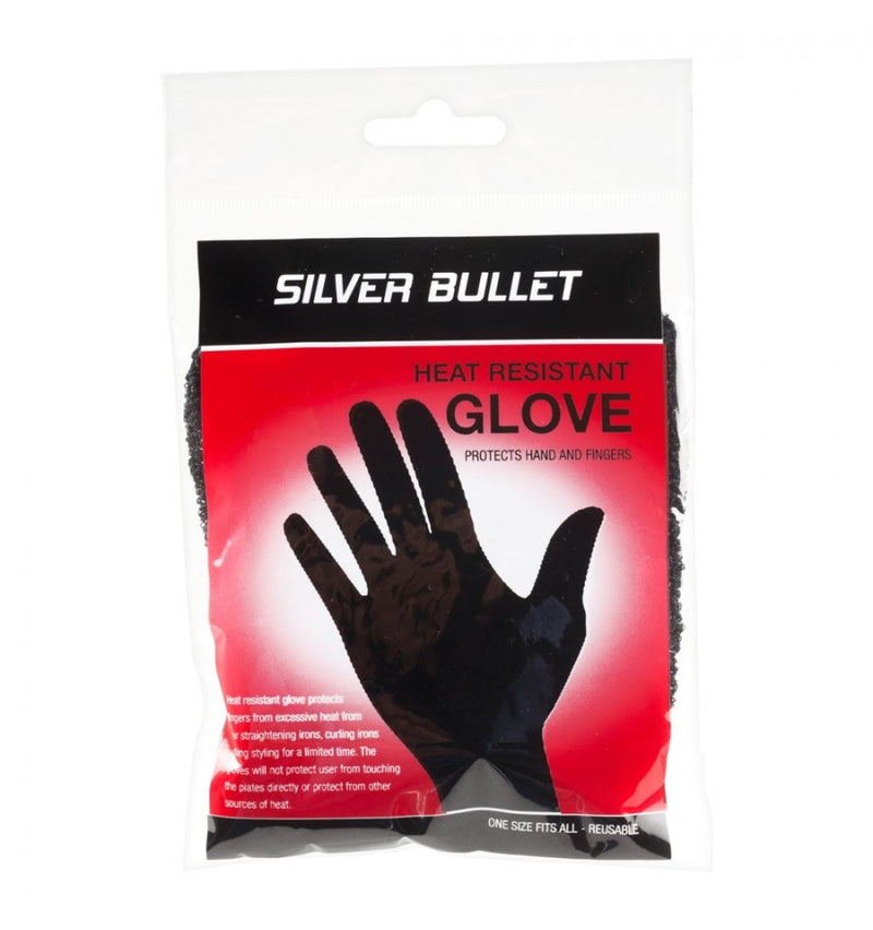 Silver Bullet Heat Resistant Glove