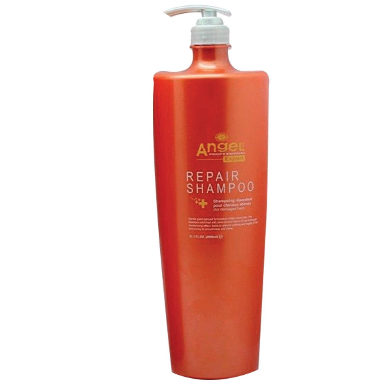 Angel Expert Repair Shampoo 2Litre
