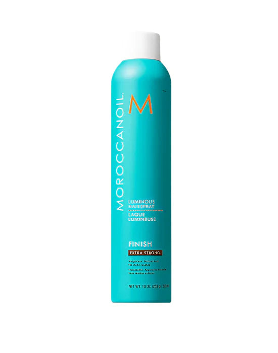 Moroccanoil Extra Strong Hairspray 330ml