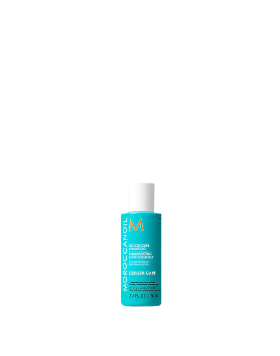 Moroccanoil Color Care Shampoo 70ml