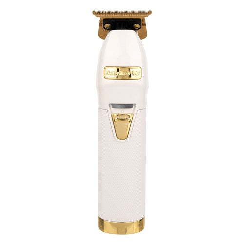 BaBylissPRO White FX Outliner Trimmer Cord/Cordless