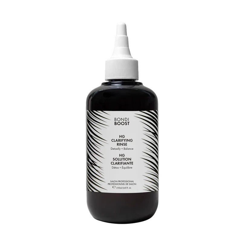 Bondi Boost HG Hair Growth Clarifying Rinse 250ml