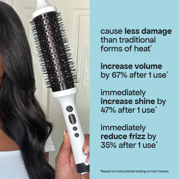 Bondi Boost Infrared Bounce Brush Long Barrel