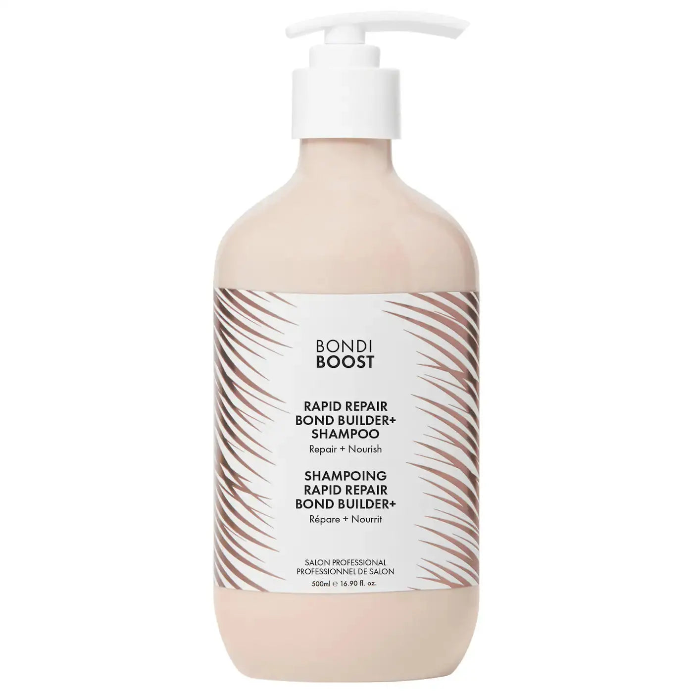 Bondi Boost Rapid Repair Bond Builder Shampoo 300ml