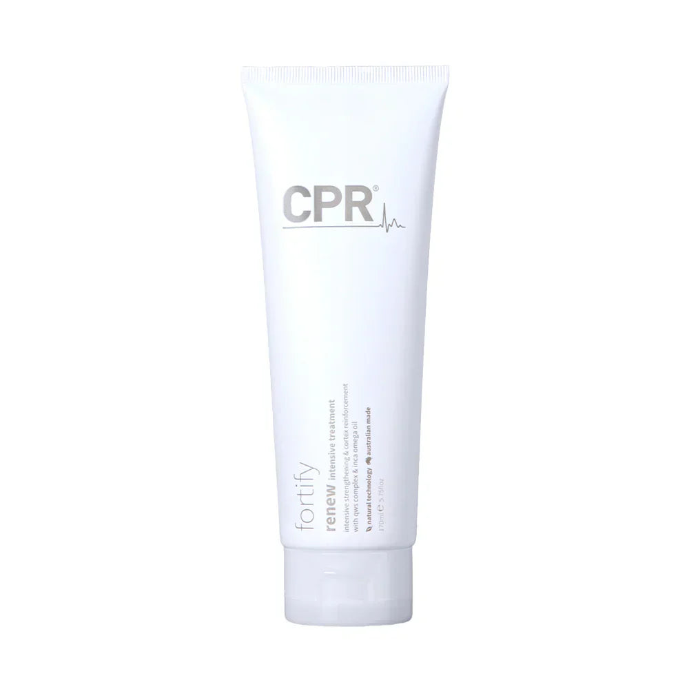 CPR Fortify Renew Omega Treatment 170ml