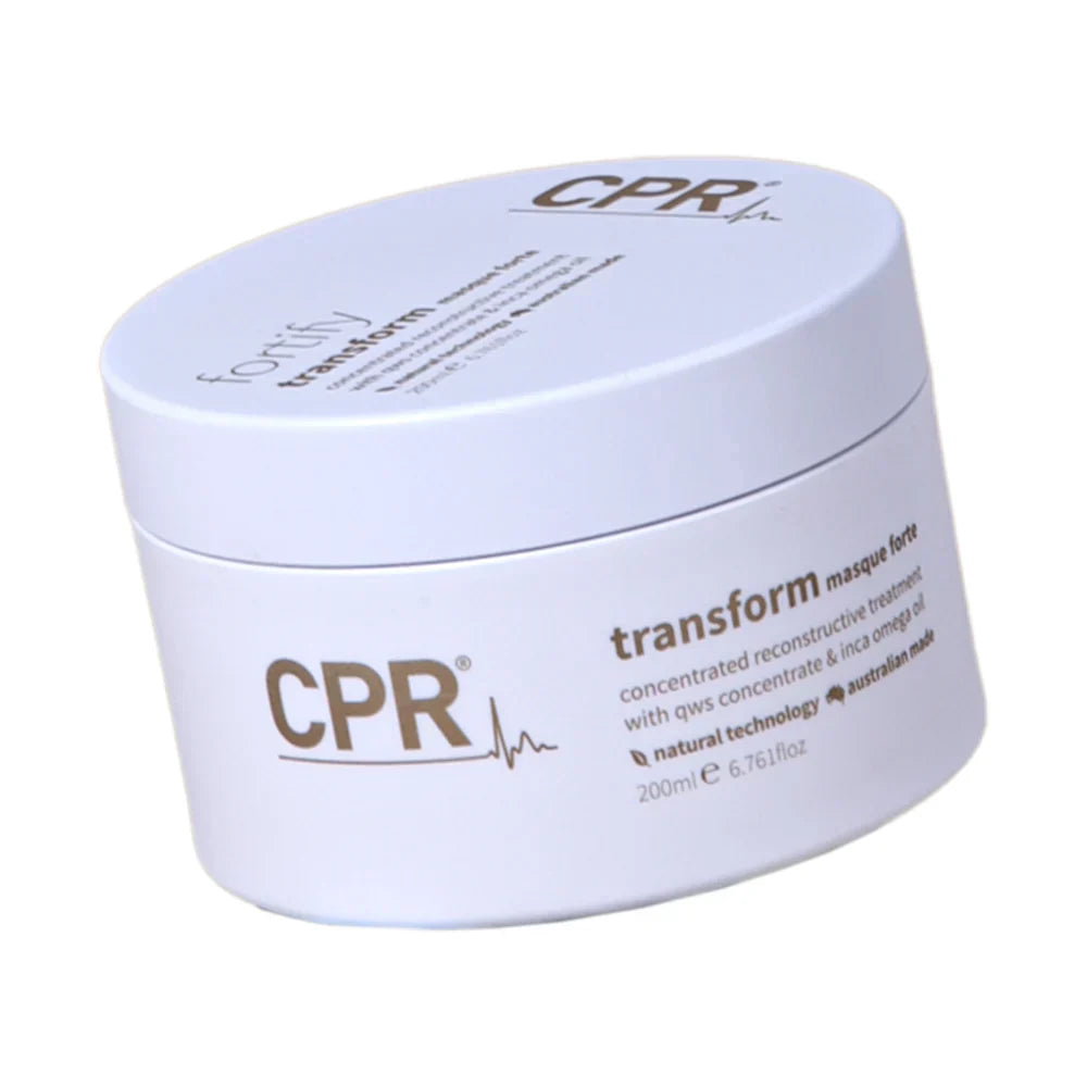 CPR Fortify Transform Masque Forte 200ml