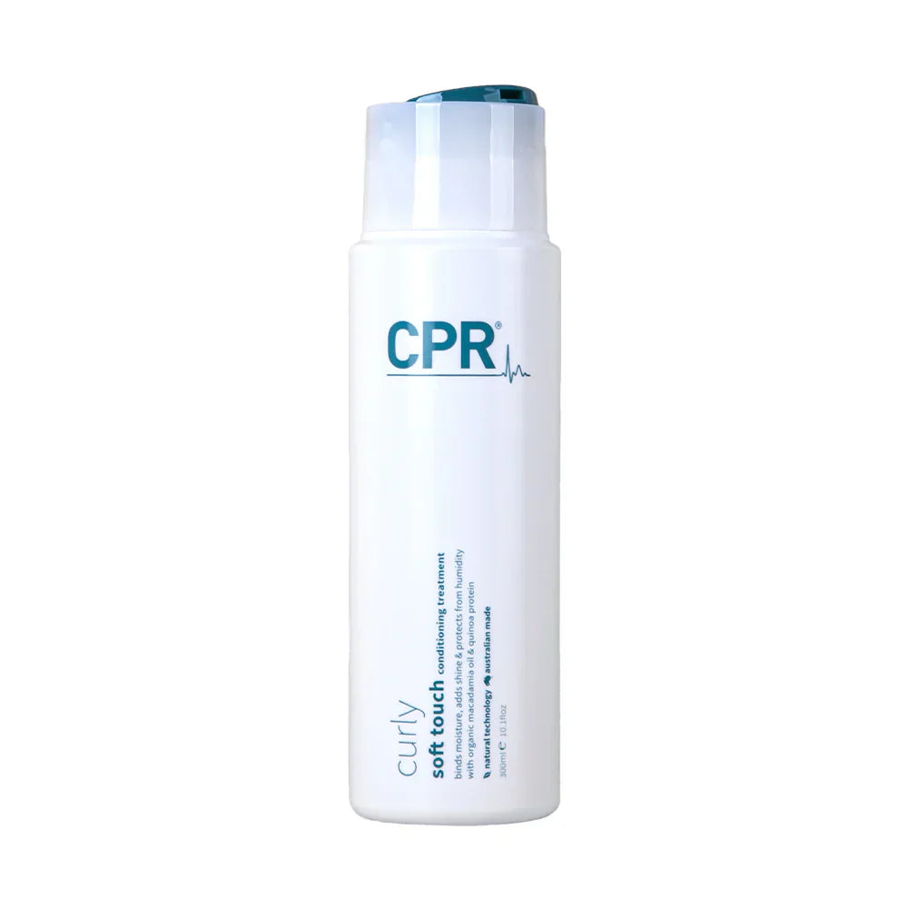 CPR Curly Conditioner 300ml