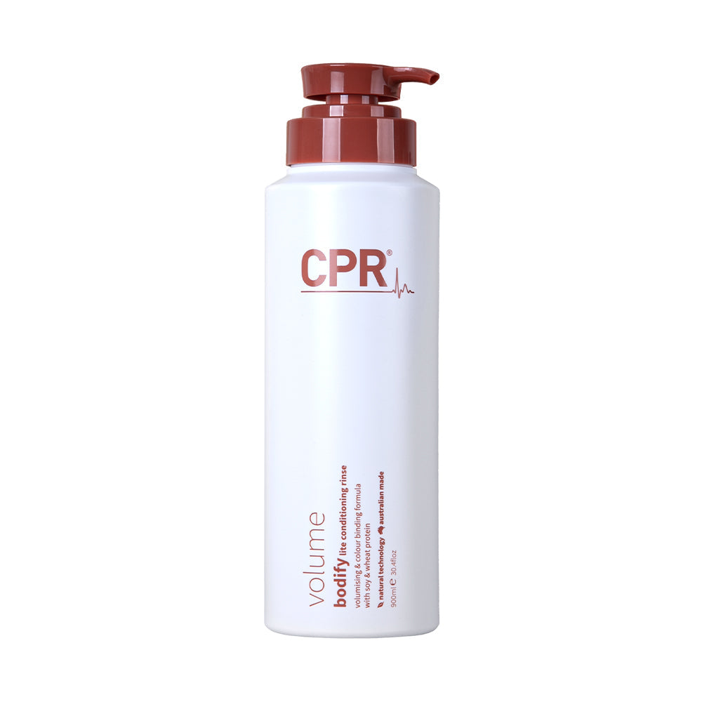 CPR Volume Conditioner 900ml