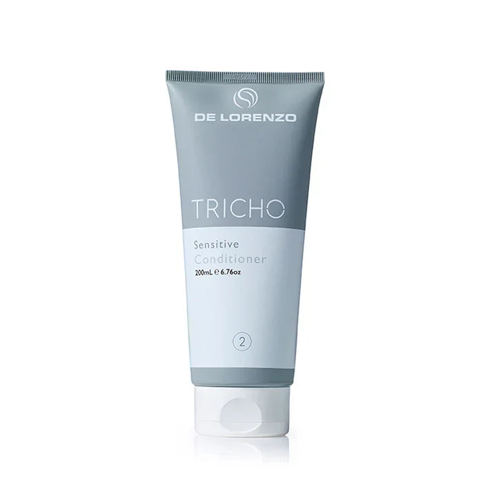 De Lorenzo Tricho Sensitive Solution Conditioner 200ml