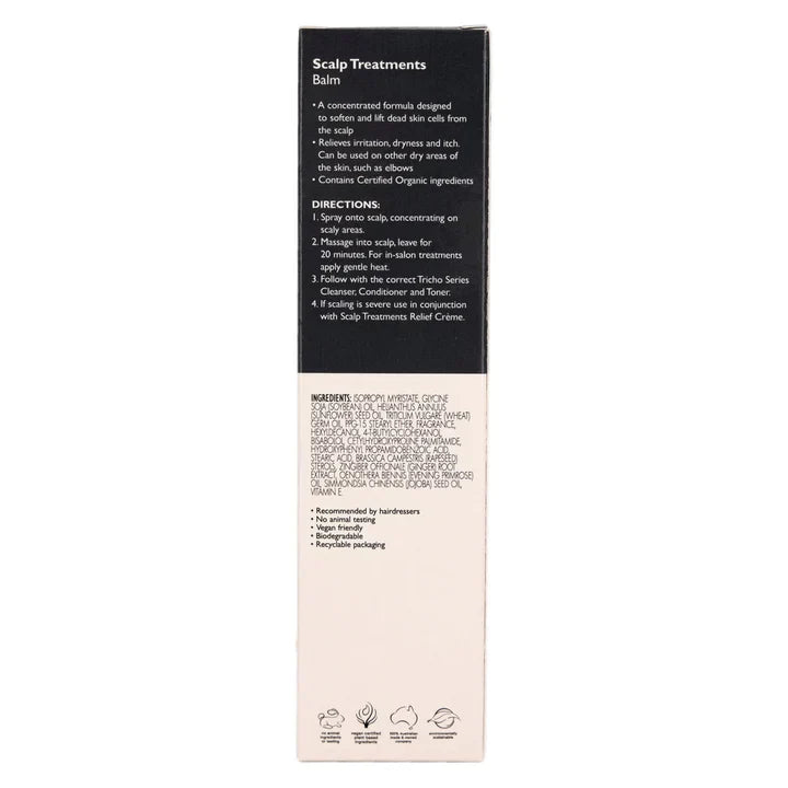 De Lorenzo Tricho Scalp Balm 110ml