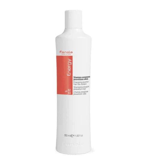 Fanola Energy Energizing Shampoo 350ml