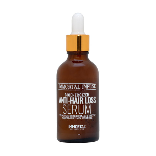 Immortal Infuse Anti Hair Loss Serum 50ml