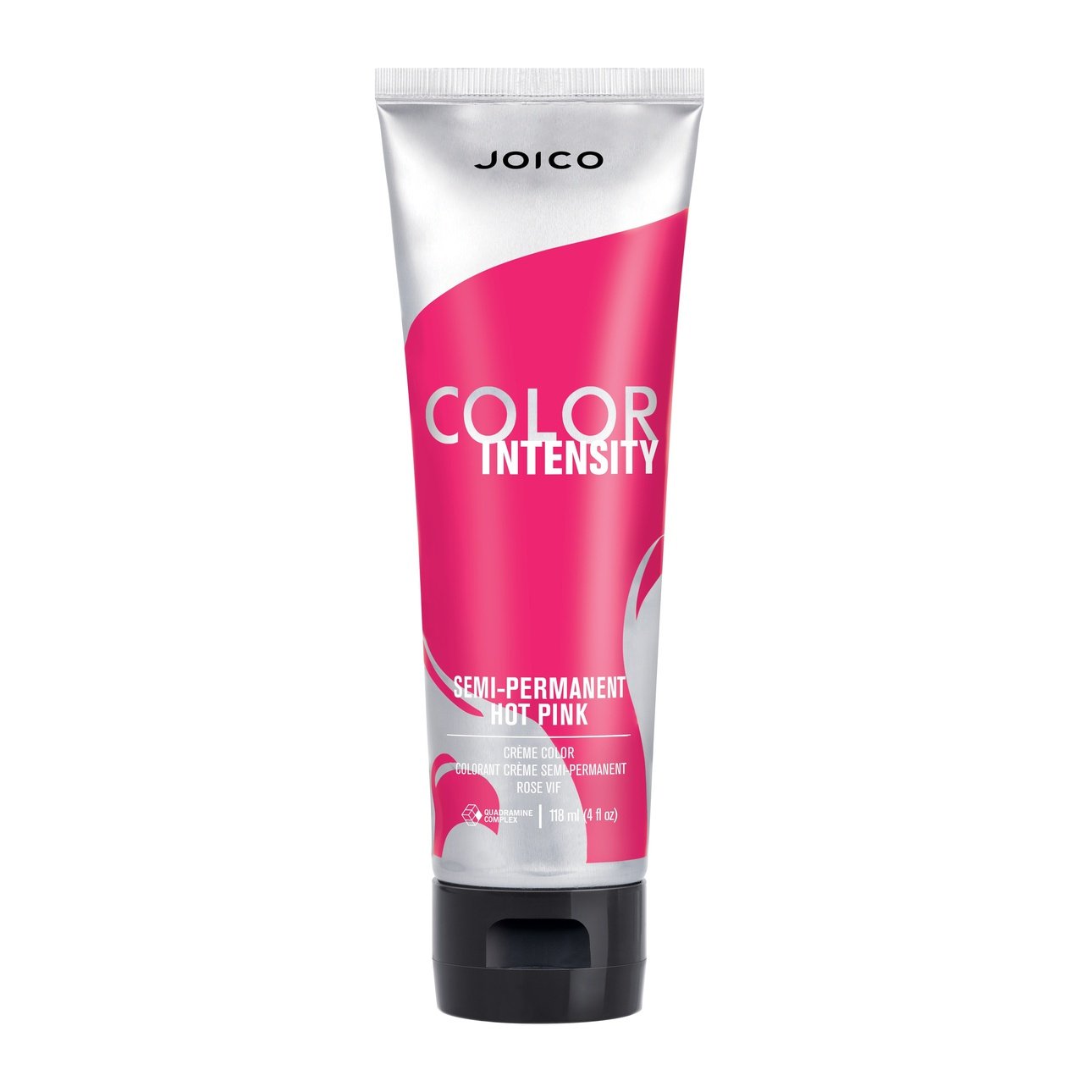 Joico Color Intensity - Semi-permanent 118ml Hot Pink