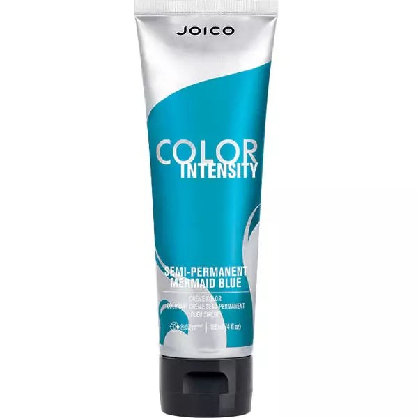 Joico Color Intensity - Semi-permanent 118ml Mermaid Blue