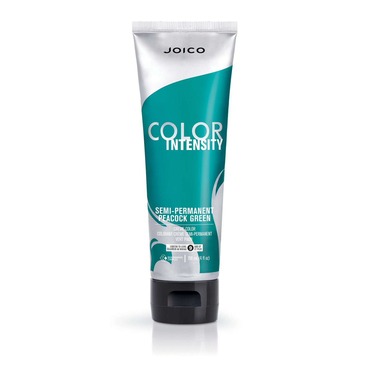 Joico Color Intensity - Semi-permanent 118ml Peacock Green