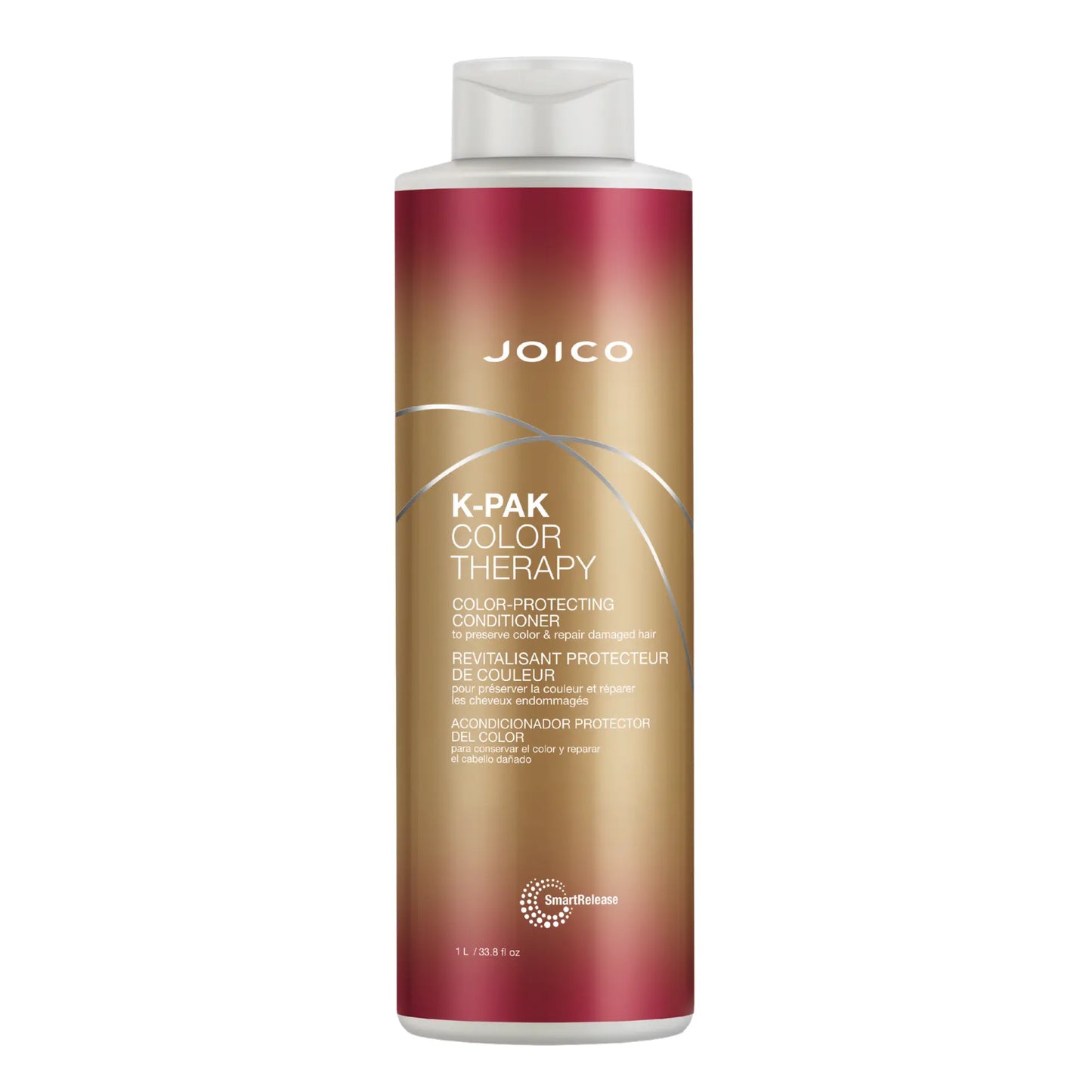 Joico K-Pak Colour Therapy Conditioner 1L