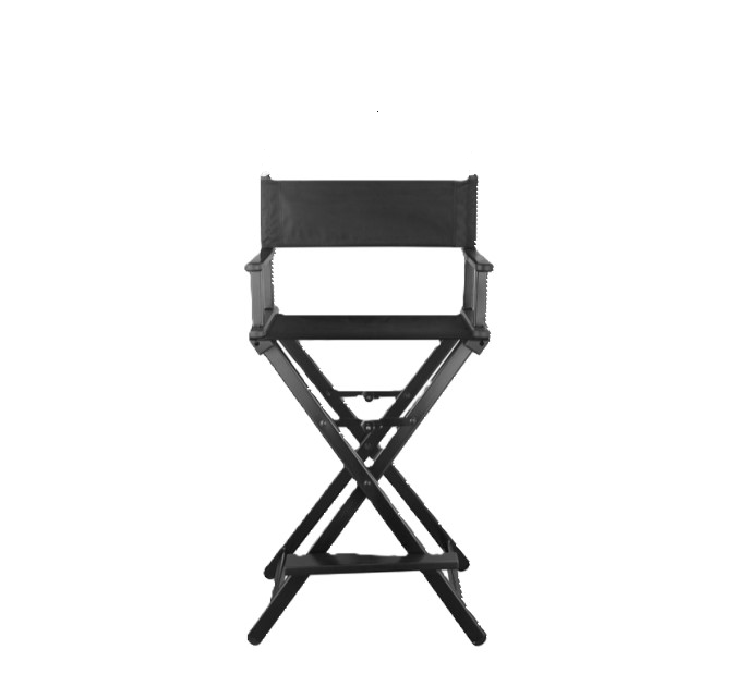 Karma Portable Makeup Chair Rossmore 025101 with Headrest - image 2