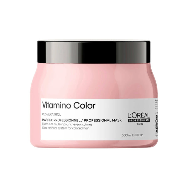L'Oreal Professional Vitamino Colour Professional Mask 500ml