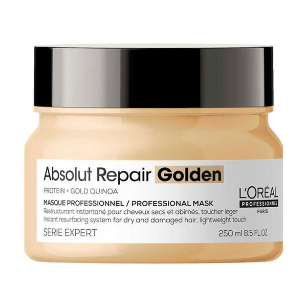 L'Oreal Absolut Repair Golden Professional Mask 250ml