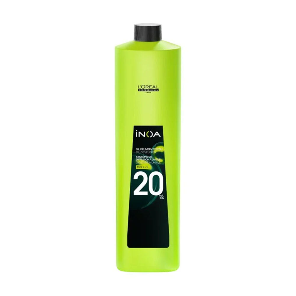 L'Oreal INOA Oxydant 20vol 1L