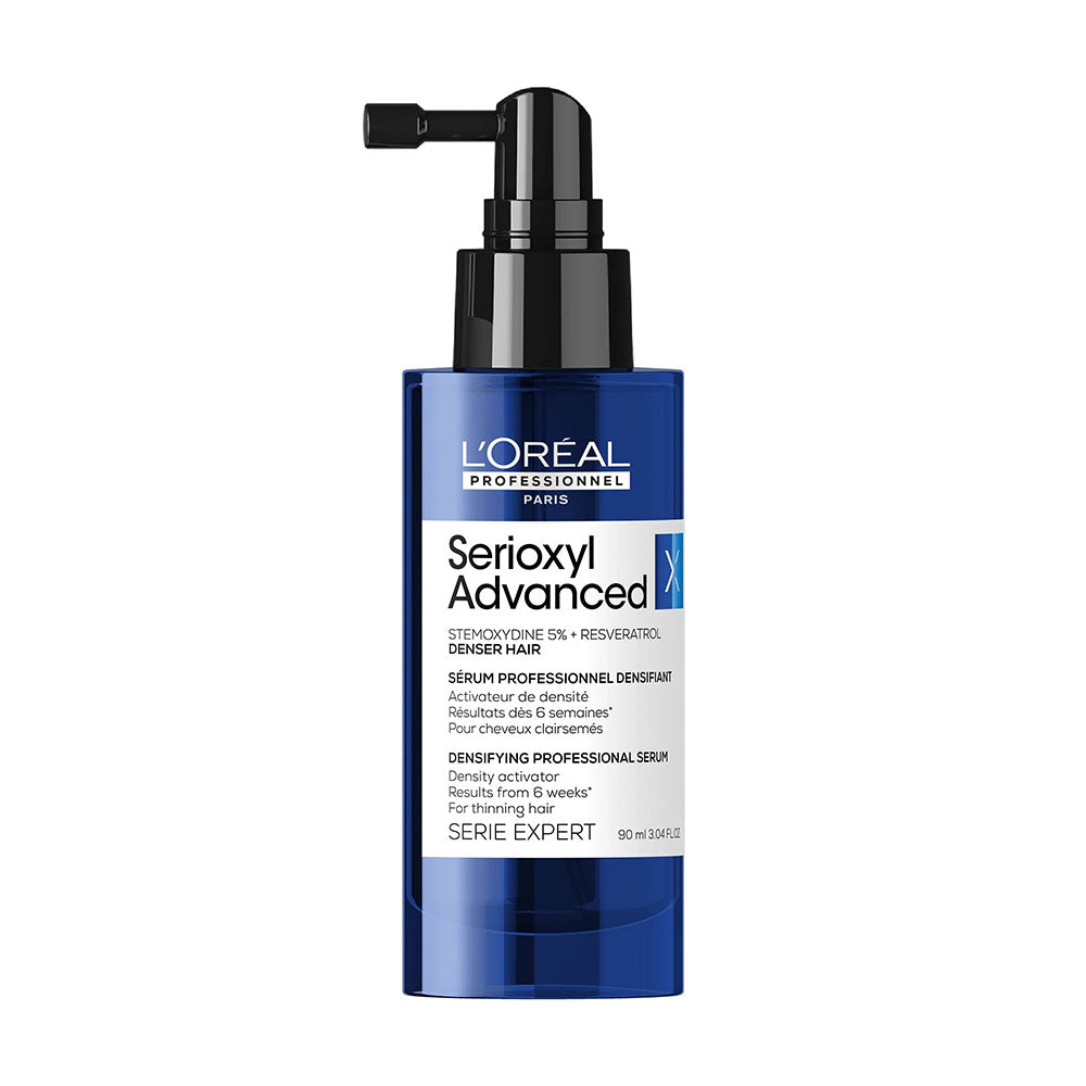 L'Oreal Serioxyl Advanced Densifying Hair Serum 90ml