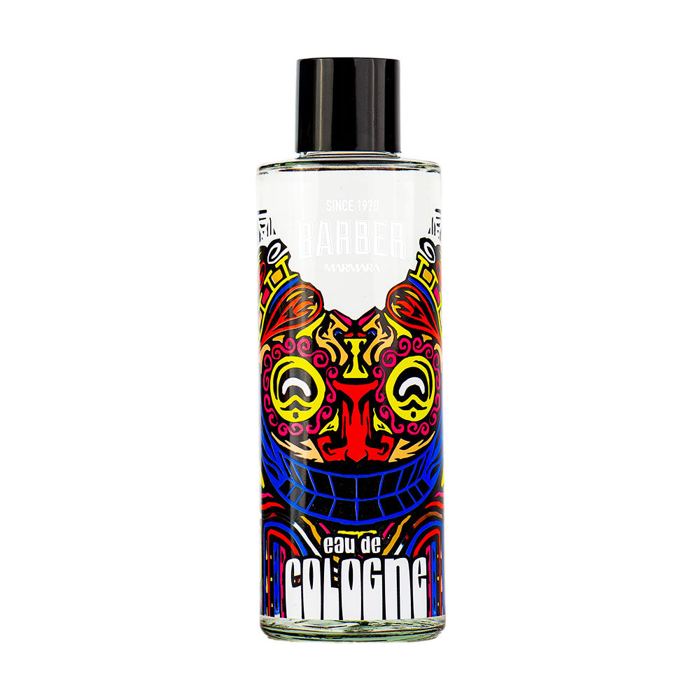 Marmara Barber Eau De Cologne Colombia 500ml