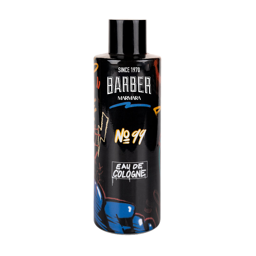 Marmara Barber Eau De Cologne No. 99 500ml
