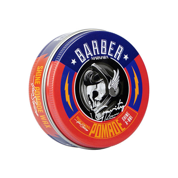 Marmara Barber Hair Wax Pomade 100ml