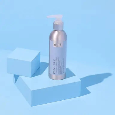 Kinky Muk Curl Leave-In Moisturiser 200ml