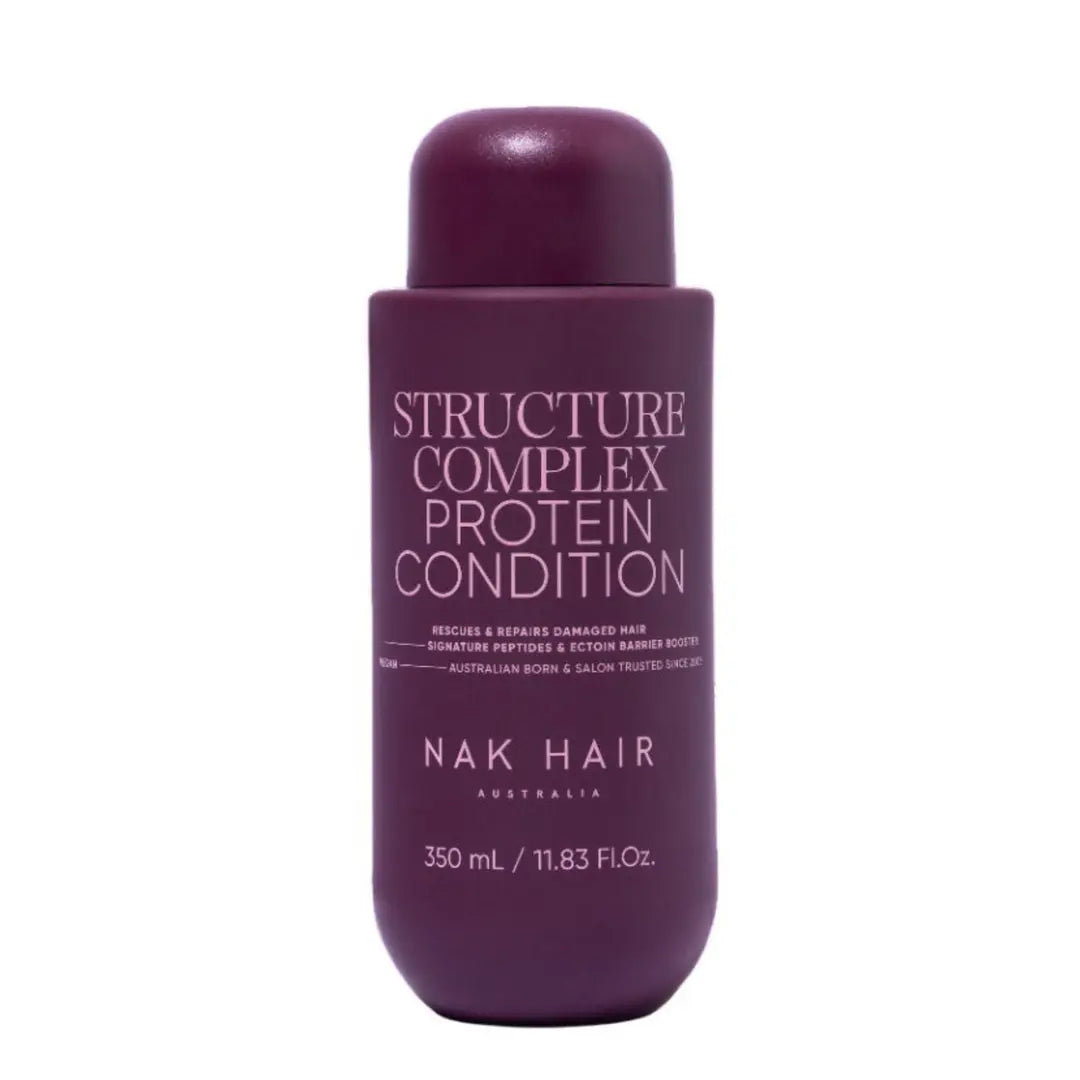 NAK Signature Structure Complex Protein Conditioner 350ml