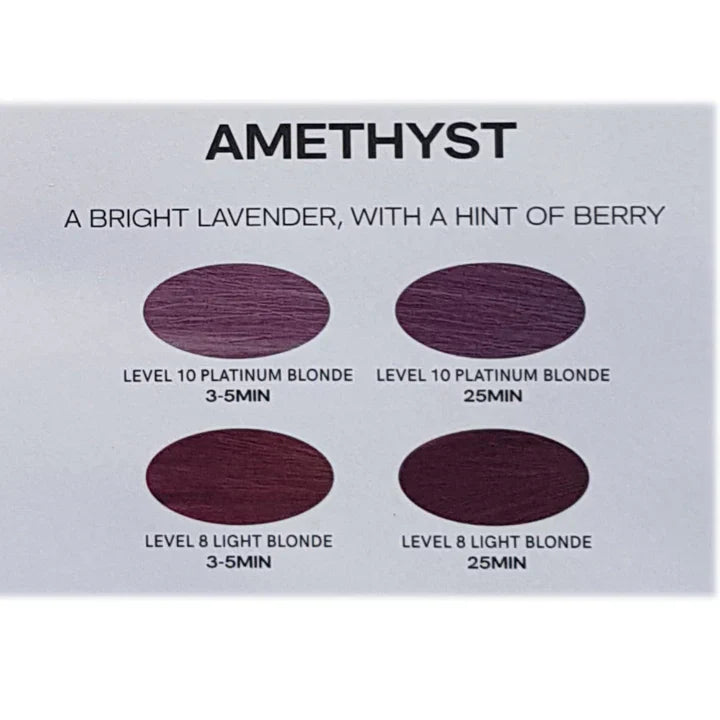 NAK Colour Masque Amethyst 260ml