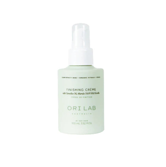 ORI Lab by NAK Hair Finishing Creme 100ml