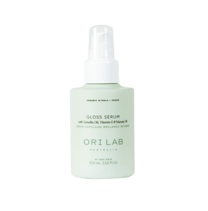 ORI Lab by NAK Hair Gloss Serum 100ml