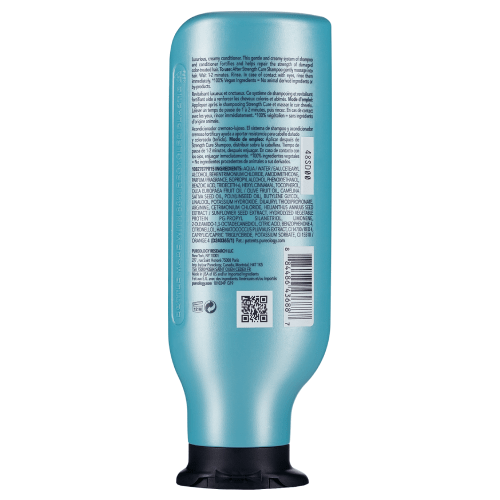 Pureology Strength Cure Conditioner 266ml