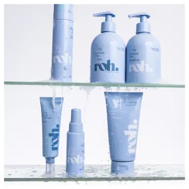 NAK Hair ROH Hydrate Hair Oil 60ml