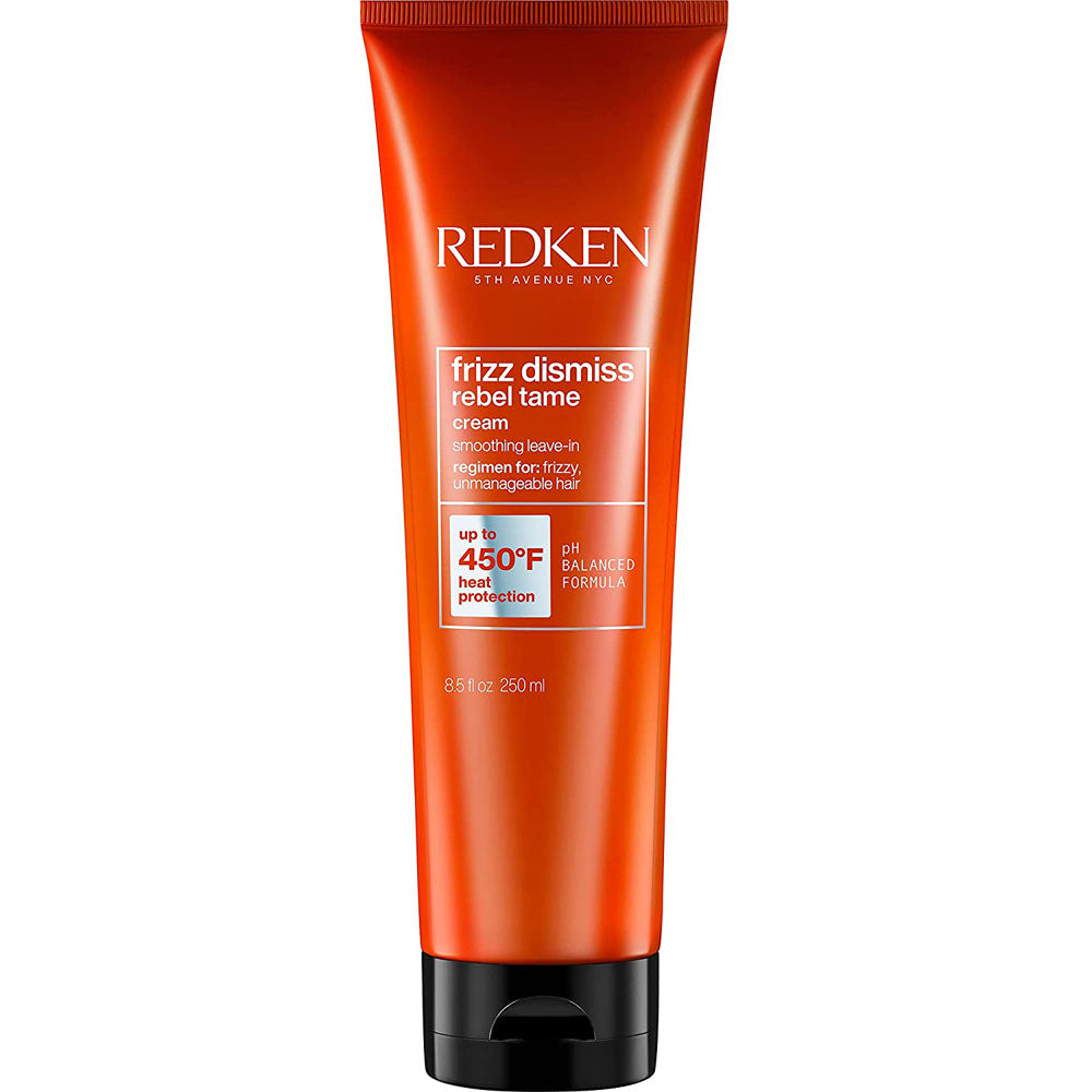 Redken Frizz Dismiss Rebel Tame Leave-In Protective Cream 250ml