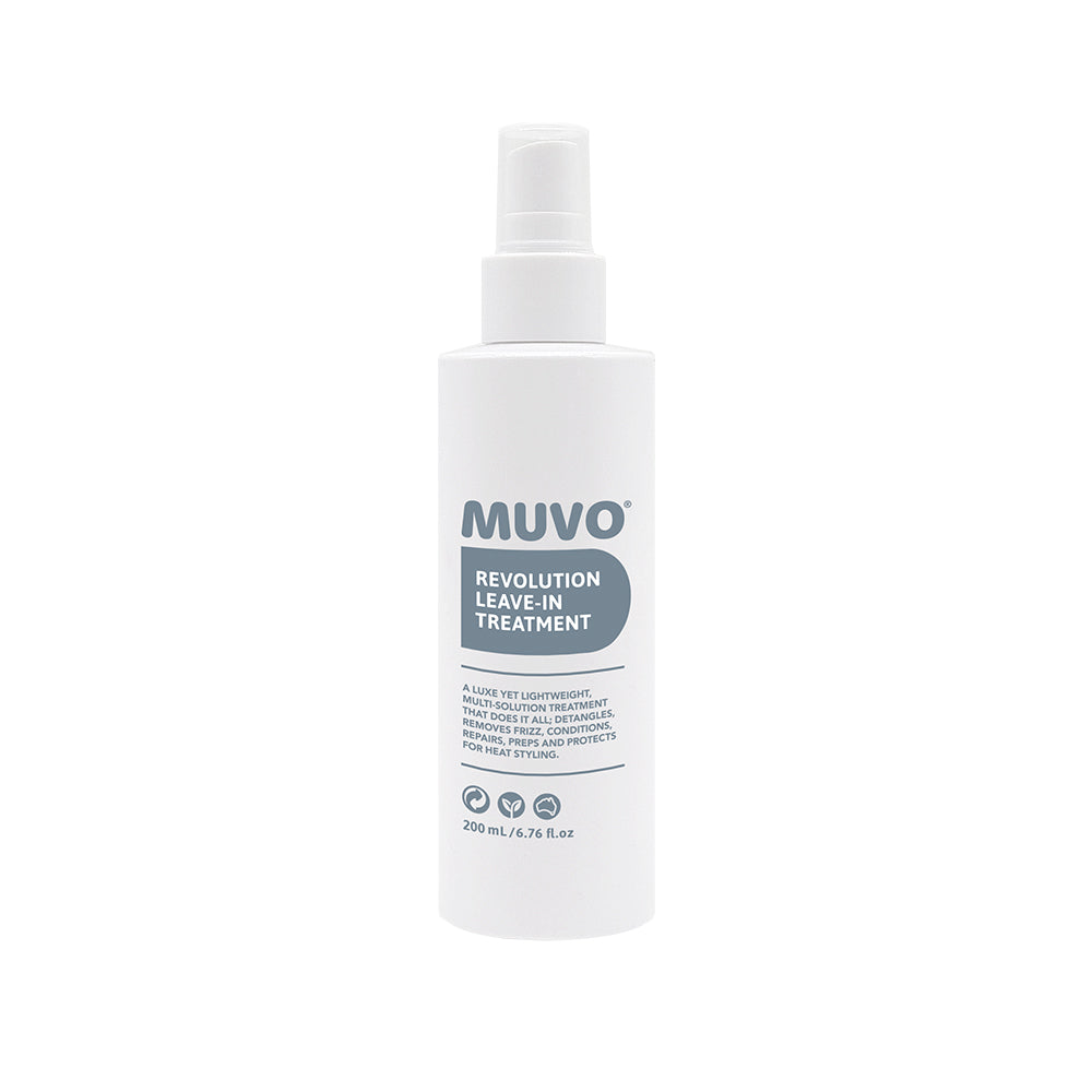 MUVO Revolution Leave-In Treatment 200ml