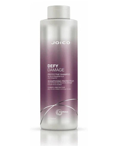 Joico Defy Damage Protective Shampoo 1L