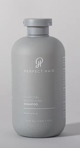 Perfect Hair Charcoal Revitalising Shampoo 500ml