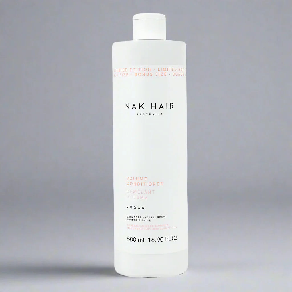 NAK Volume Conditioner 500ml