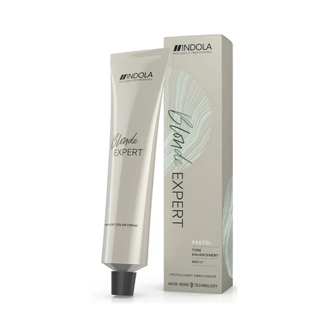 Indola Pastel P.11 Intense Ash 60ml