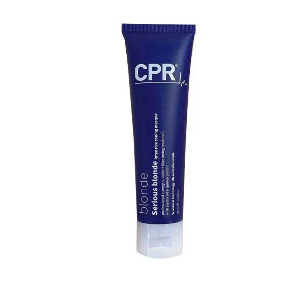 CPR Always Blonde Professional Intensive Masque 90ml