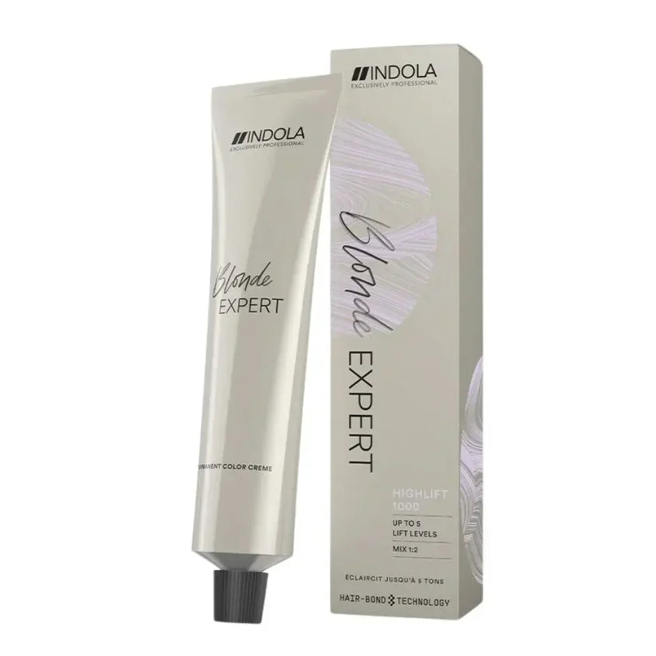 Indola Blonde Expert 1000.27 Blonde Pearl Violet 60ml