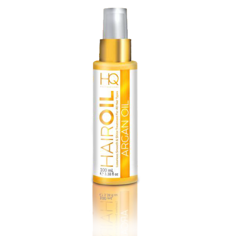 HQ Professional HQ Argan Oil Pump Spray 100ml