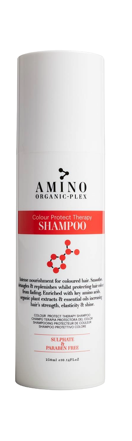 Amino Organic Plex Colour Protect Therapy Shampoo 250ml