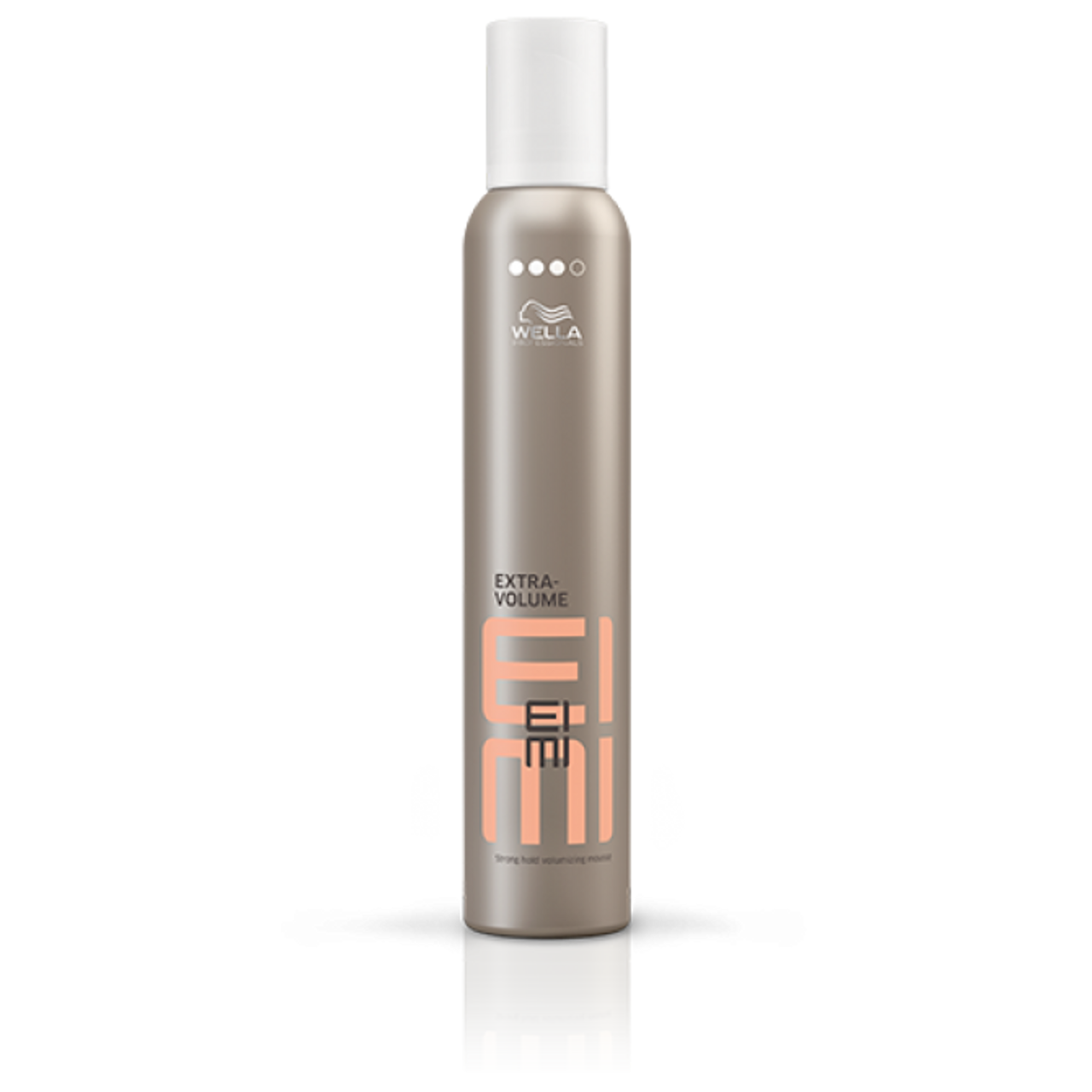 Wella EIMI Extra Volume Hair Mousse 300ml